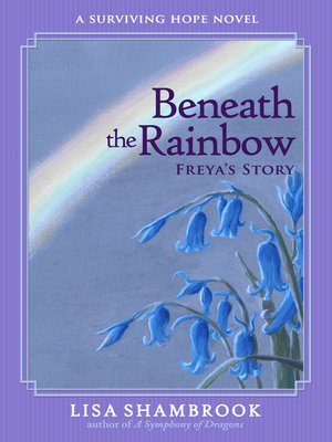 cover image of Beneath the Rainbow